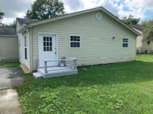 Foto del edificio - 3/ 2 Home for Rent