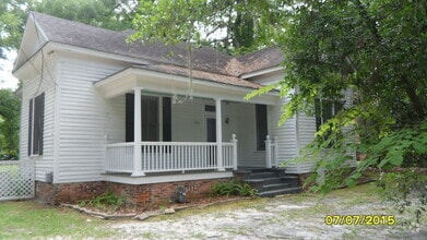 Building Photo - 1111 N Toombs St