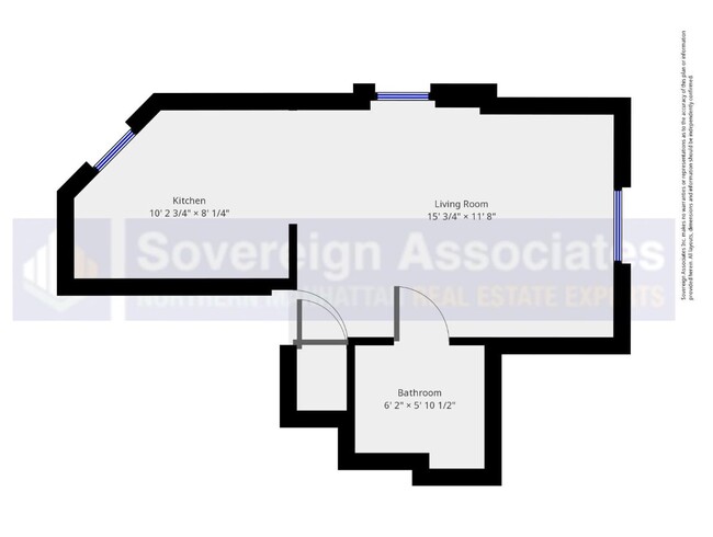 Building Photo - 936 West End Ave