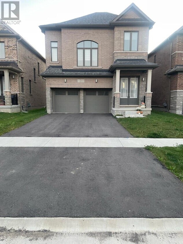Building Photo - 21 Prince Philip Blvd