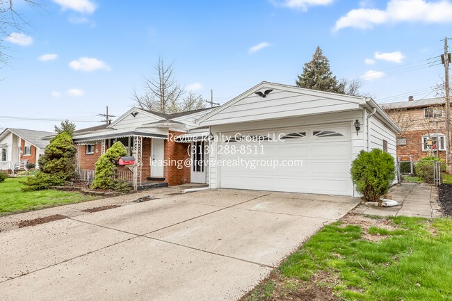 Foto del edificio - 7223 Mohawk St