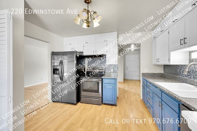 Building Photo - 4220 Edwinstowe Ave