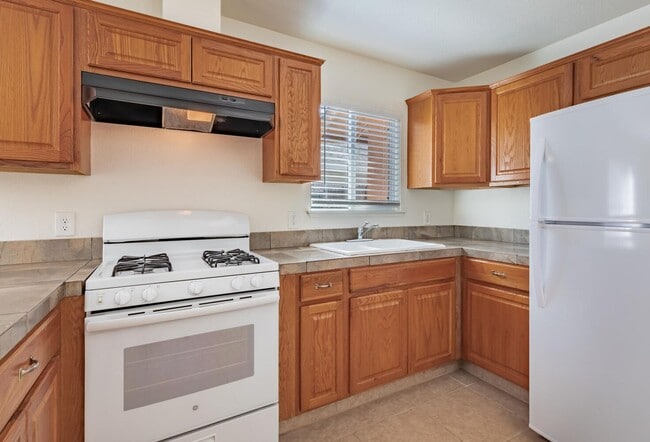 Foto del edificio - Sanger Home for Rent