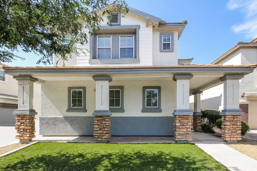 Primary Photo - 12026 W Yuma St