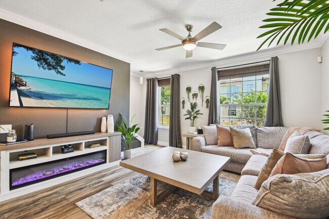 Foto del edificio - 3174 Bayshore Oaks Dr