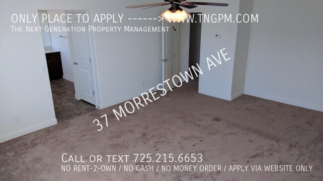 Building Photo - 37 MORRESTOWN AVE