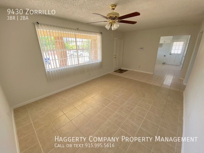 Foto del edificio - 9430 Zorrillo-
