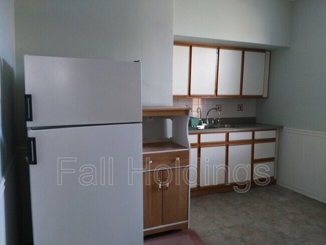 Foto del edificio - 2918-20 W Liberty Ave