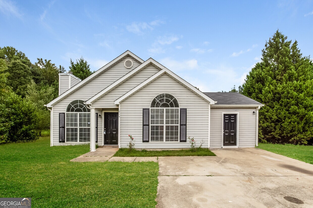 Primary Photo - 2716 Brenston Dr