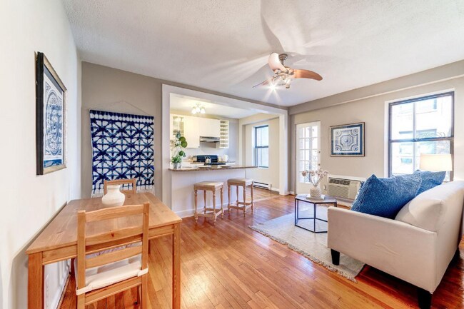 Foto del edificio - 3719 12th St NE