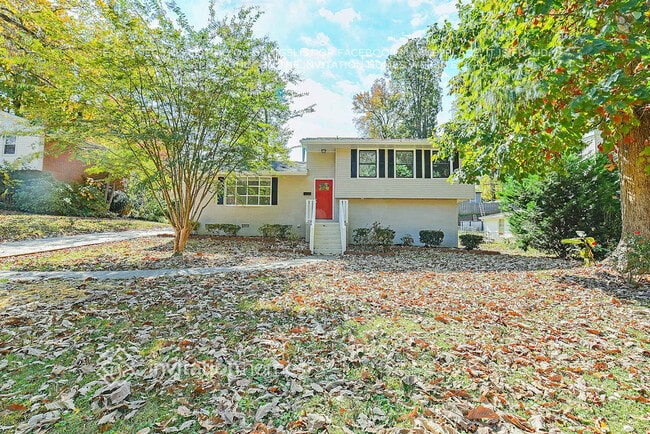 Building Photo - 3938 Somerdale Ln