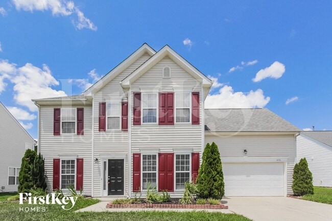 Building Photo - 14016 Millers Creek Ln