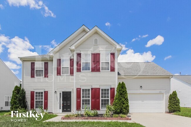 Foto del edificio - 14016 Millers Creek Ln