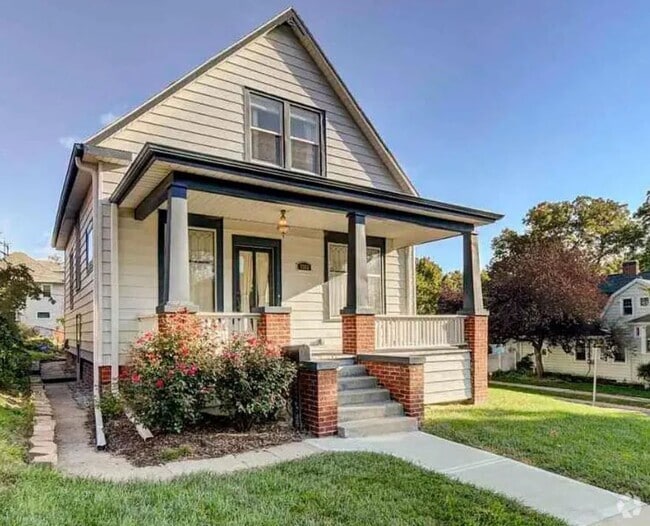 Prospect Hill Apartments under 1,500 Omaha, NE 3 Rentals