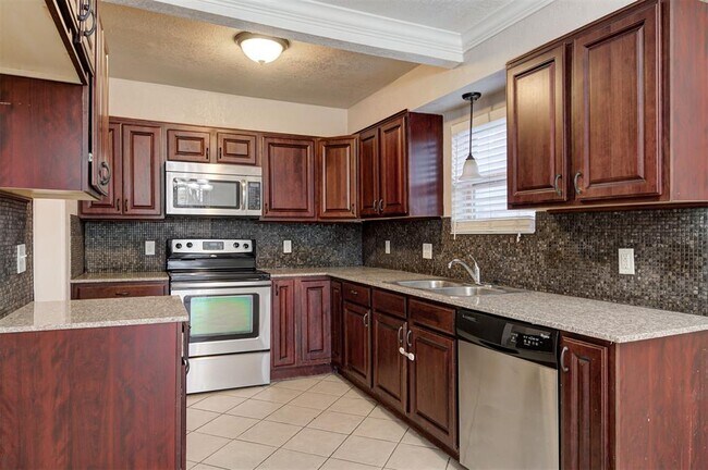 Foto del edificio - 6419 NW 63rd St