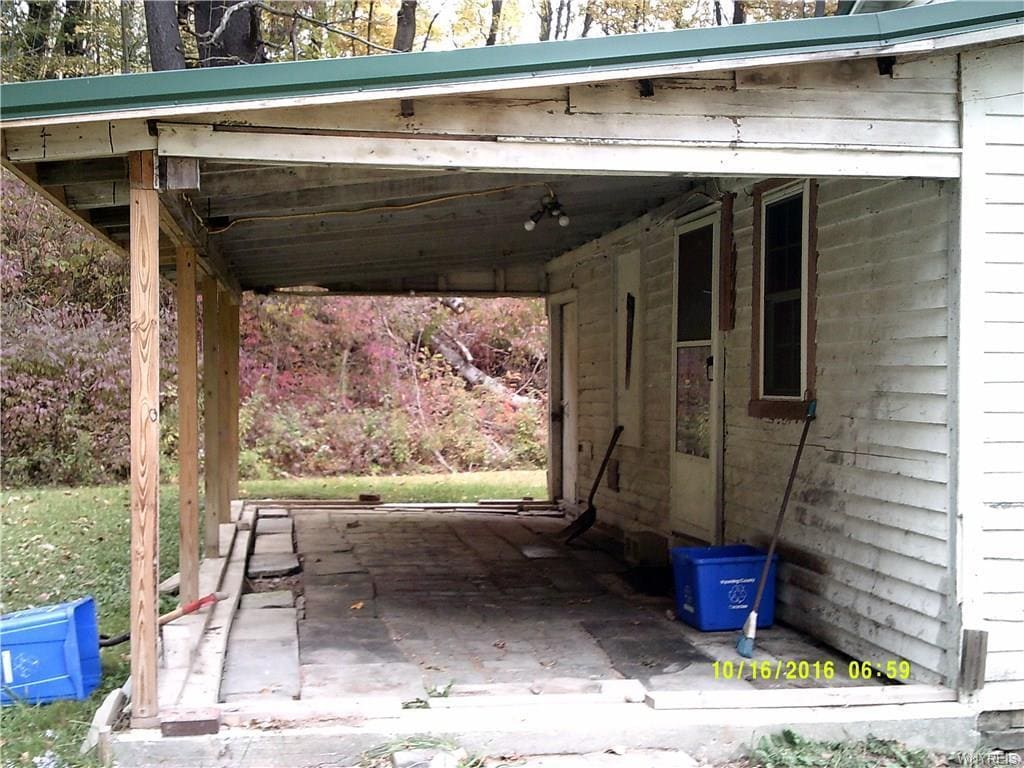 横家 7586 State Route 19A, Portageville, NY 14536 - House Rental