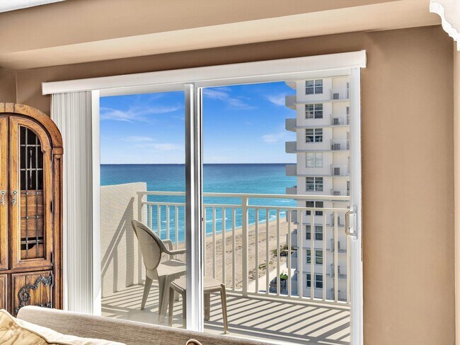 Foto del edificio - 4505 S Ocean Blvd