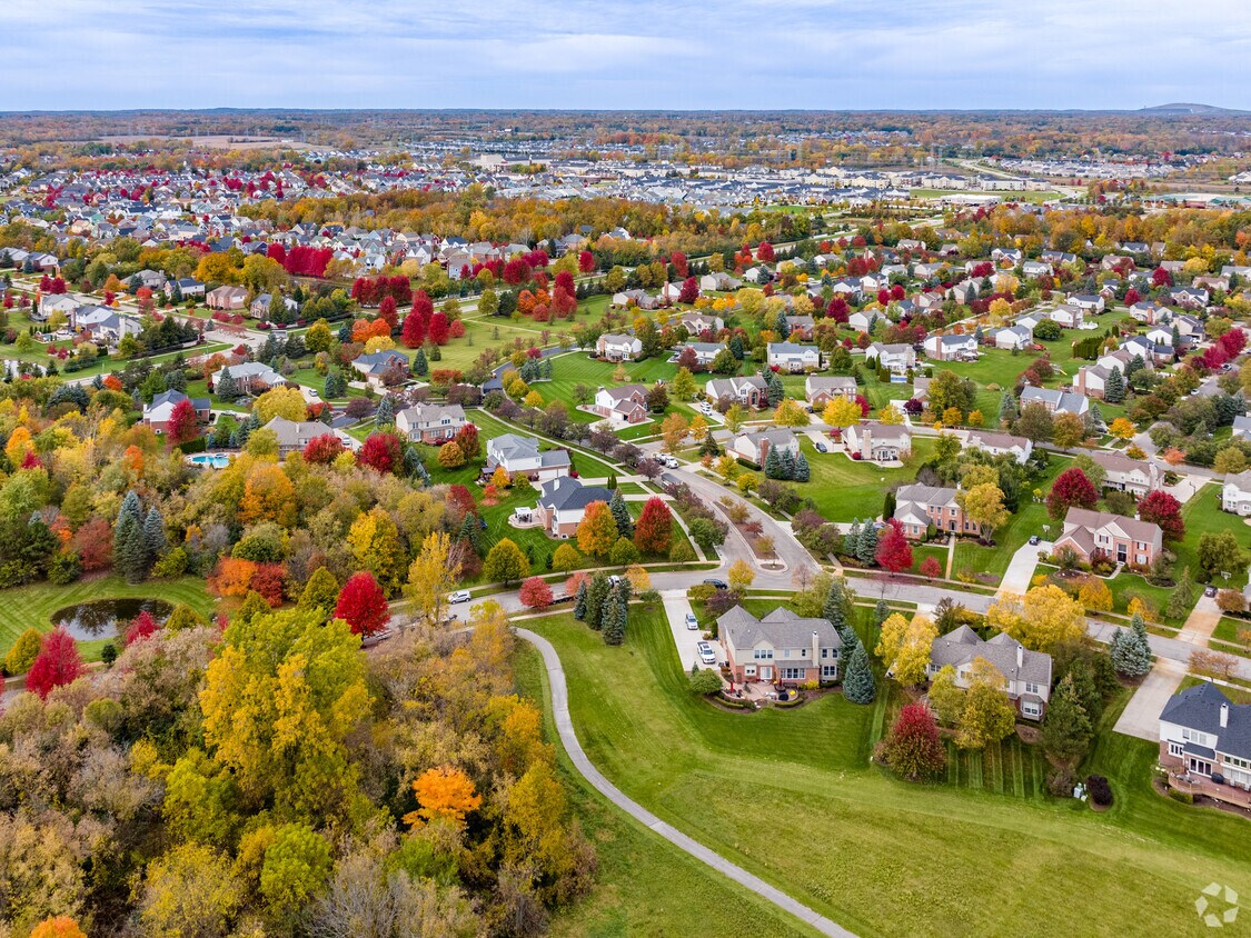 Canton Township city image