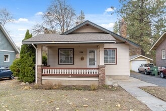Building Photo - 208 W 23rd Ave