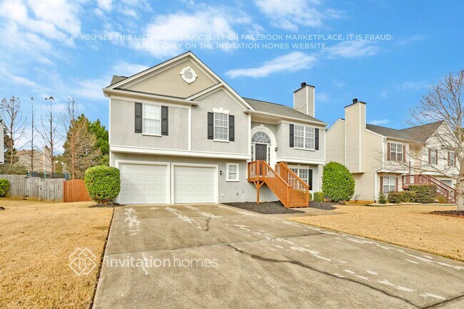 Foto del edificio - 390 Bass Way NW