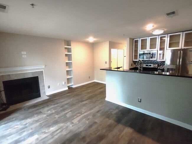 Foto del edificio - 505 N Graham St