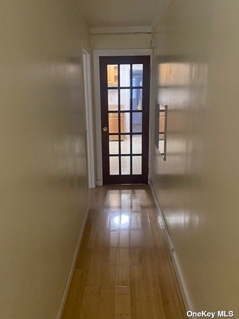 Foto del edificio - 114-27 122nd St