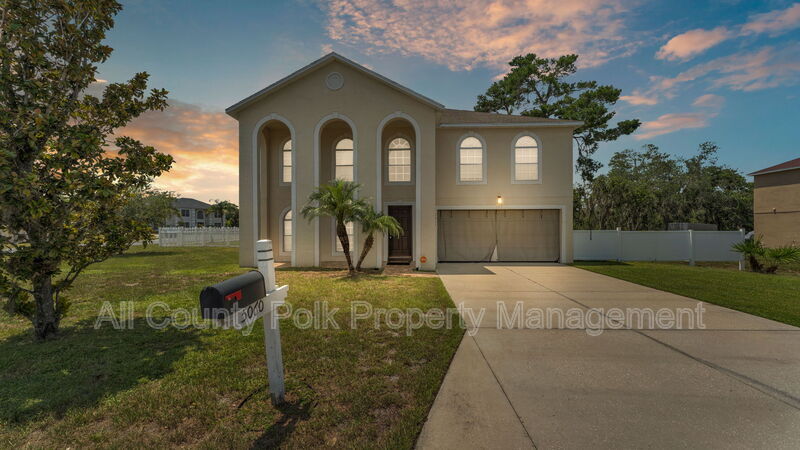 Foto principal - 5060 Spanish Oaks Blvd