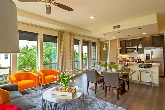 Photo - 909 Town and Country Blvd Apartment