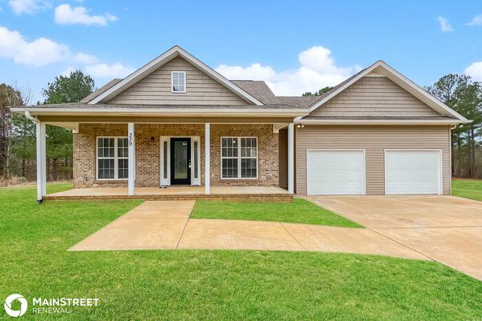 Primary Photo - 339 LAURA LN, WOODSTOCK, AL 35188