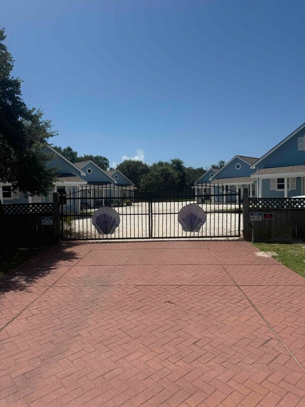 419 W Concho St, Rockport, TX 78382 House Rental in Rockport, TX