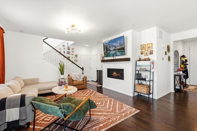 Foto del edificio - 5576 Bexley Dr