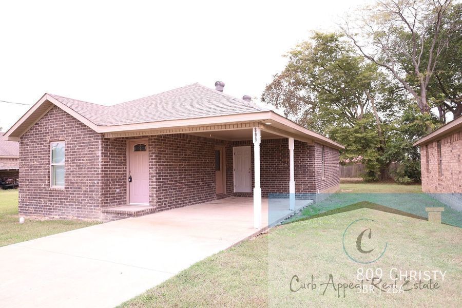 809 Christy Ave, Trumann, AR 72472 House Rental in Trumann, AR