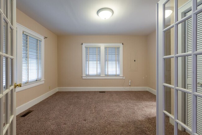 Building Photo - Available now!