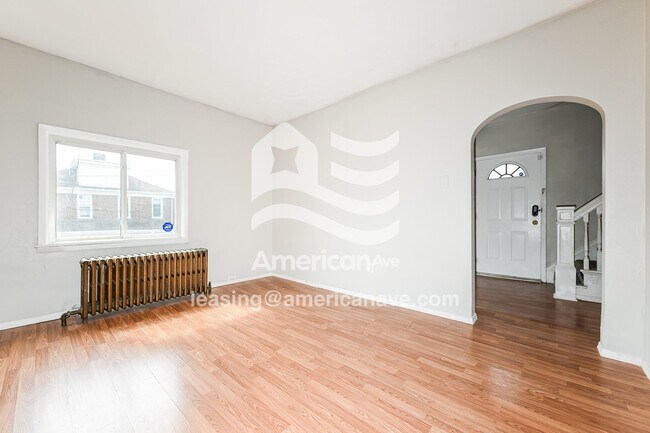 Foto del edificio - 1605 Mobile Ave