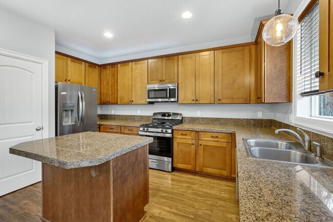 Foto del edificio - 19112 Arletha Ct