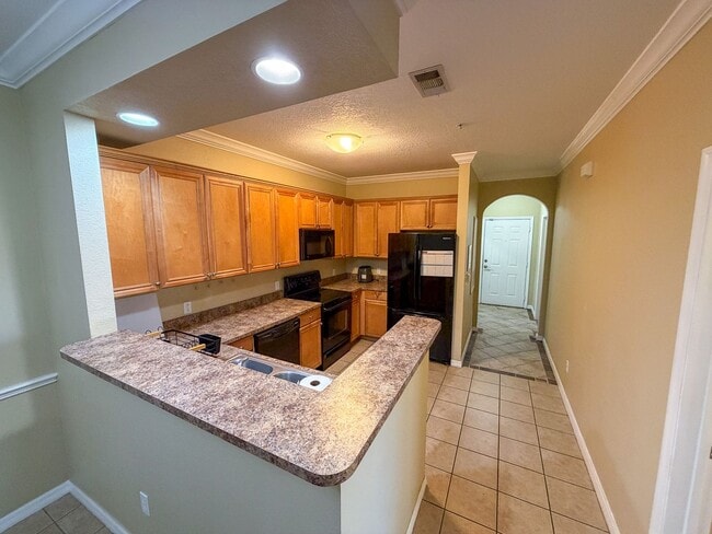 Photo - Campus View North #203 Apartment