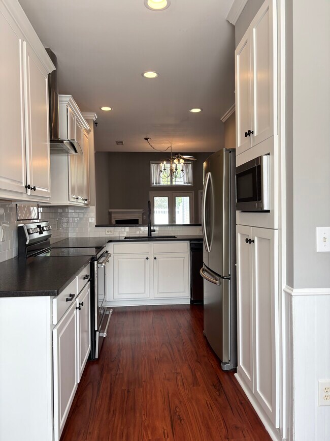 Foto del edificio - 2532 Asher View Ct