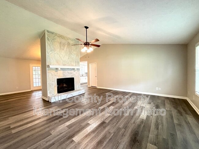 Photo - 36 Hartley Woods Dr NE House