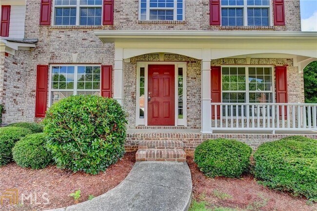 Building Photo - 1483 Great Shoals Cir SE