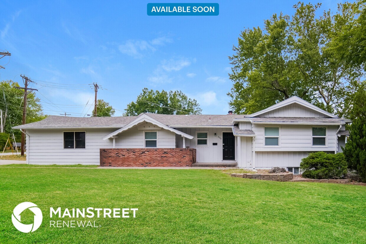 Primary Photo - 5022 George Ave