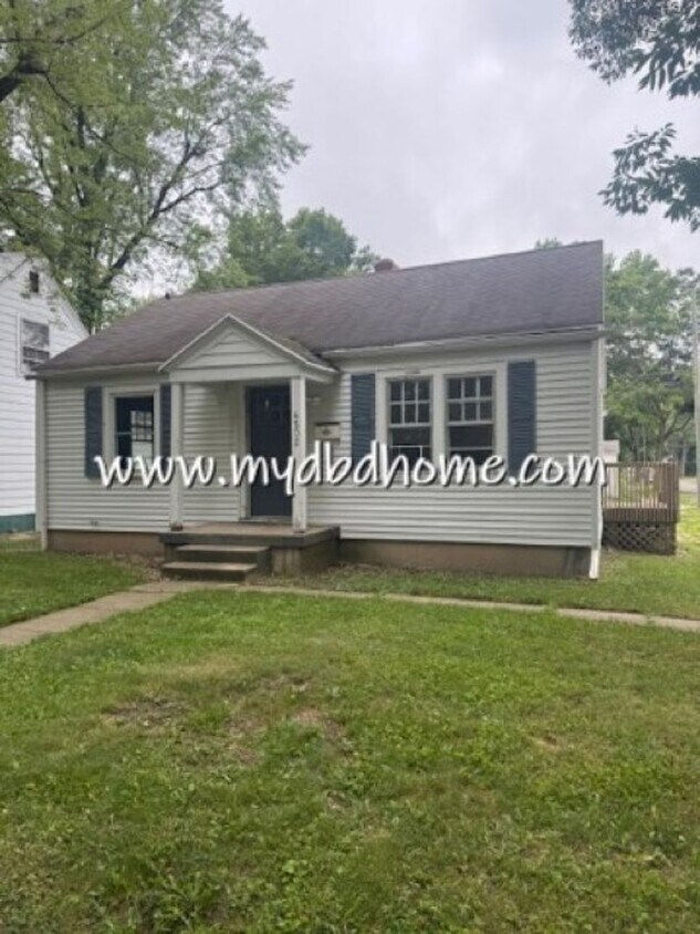 Foto principal - 4502 Gaywood Dr