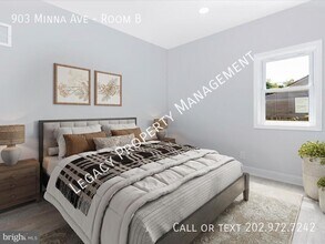 Building Photo - 903 Minna Ave