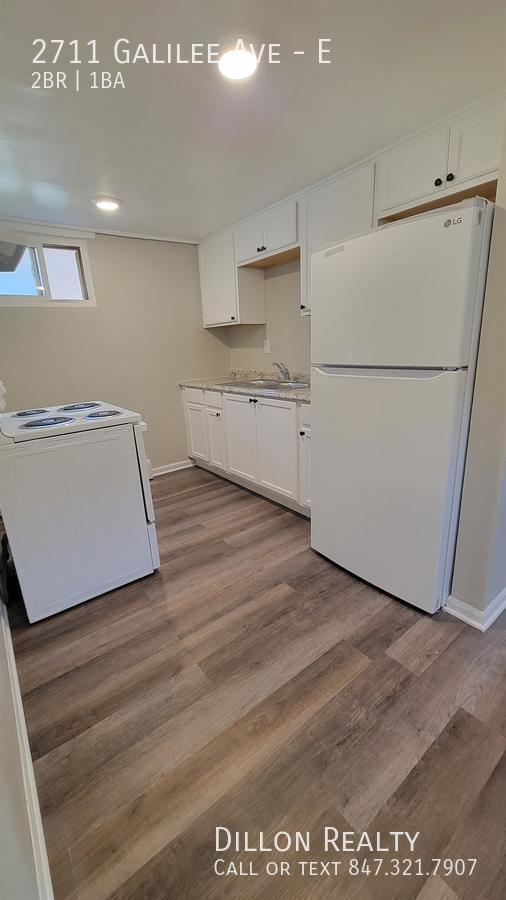 Foto del edificio - 2711 Galilee Ave