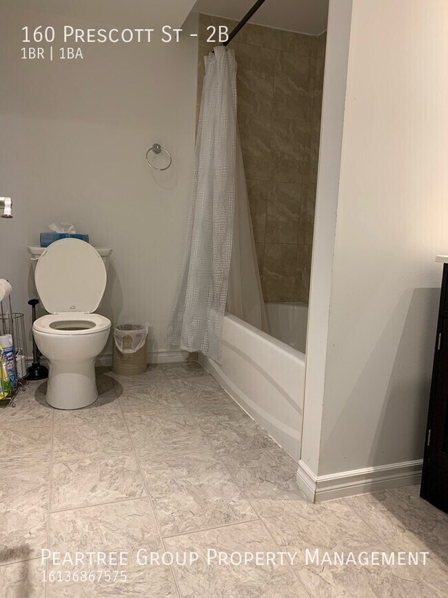 Photo du bâtiment - Open Concept One Bedroom Unit in Kemptville