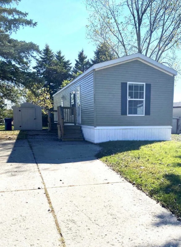 Building Photo - 4151 Clement St