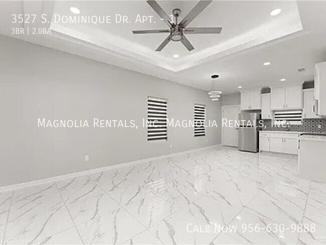 Foto del edificio - 1st month free with 13 month lease - Palm ...