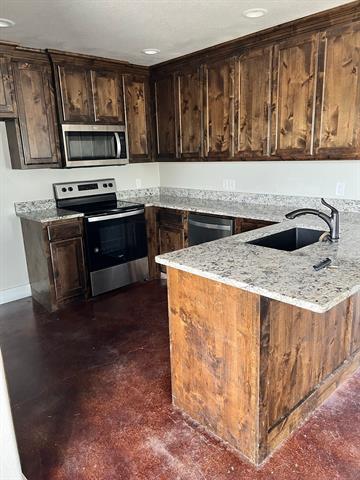 Foto del edificio - 100 E Lone Star Rd