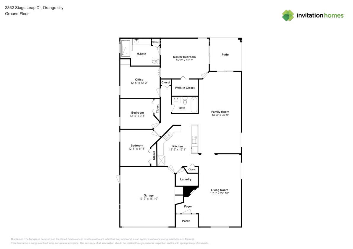 Foto del edificio - 2862 Stags Leap Dr