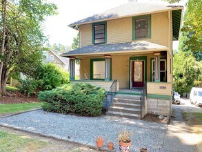 Building Photo - 821 Billy Frank Jr. St