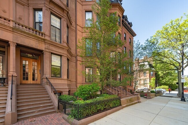 Foto del edificio - 195 Beacon St